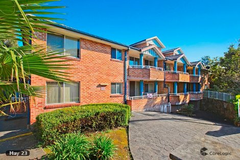 5/5-7 Tottenham St, Granville, NSW 2142