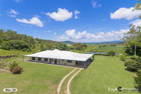 7 Atherton Rd, Alligator Creek, QLD 4740