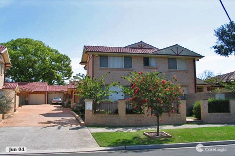 6/97-99 Chelmsford Rd, South Wentworthville, NSW 2145