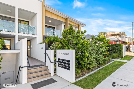 13/100 Dickenson St, Carina, QLD 4152