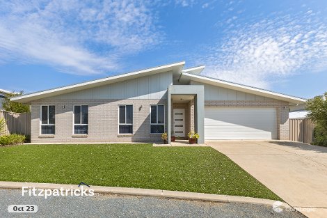 2 Park Pl, Lloyd, NSW 2650