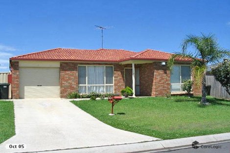 3 Cherry Pl, Prestons, NSW 2170