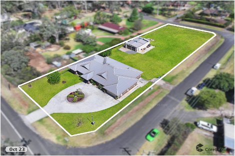 129 Ellis Lane, Ellis Lane, NSW 2570