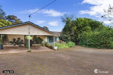 18 Wimbledon Ave, Mount Eliza, VIC 3930