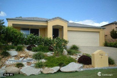 3 Olympic Pl, Sinnamon Park, QLD 4073