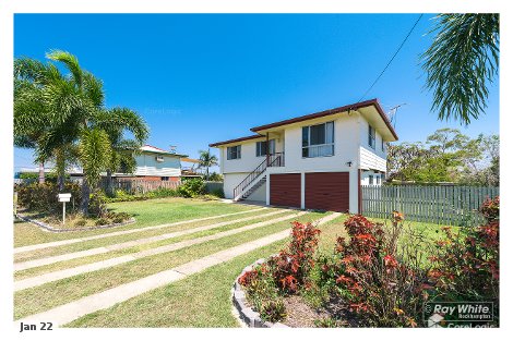 25 Scott St, Kawana, QLD 4701