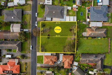 3-5 Marilyn St, Wendouree, VIC 3355