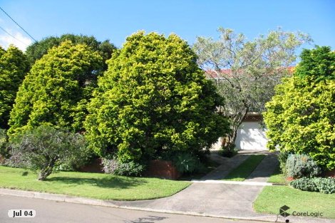 3 Dobroyd Rd, Balgowlah Heights, NSW 2093