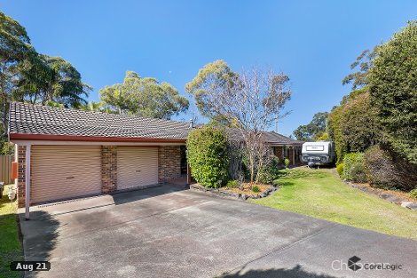 58 The High Road, Blaxland, NSW 2774