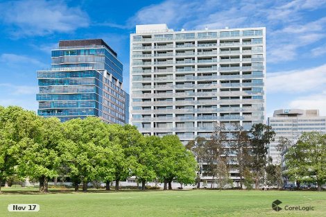 312/499 St Kilda Rd, Melbourne, VIC 3004