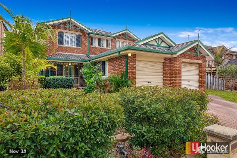 27a Lakewood Dr, Woodcroft, NSW 2767