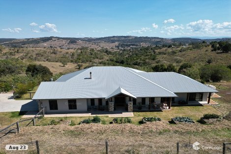 286 Tallegalla Two Tree Hill Rd, Tallegalla, QLD 4340