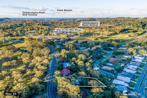 47 Trees Rd, Tallebudgera, QLD 4228