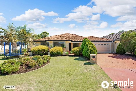 21 Gillen Way, Success, WA 6164