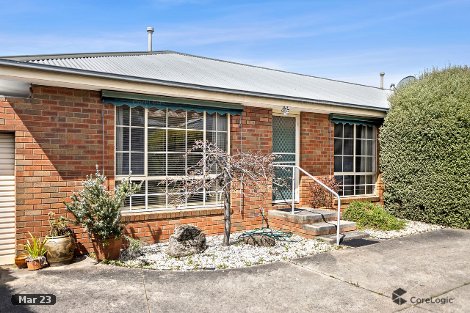 3/9 Bowen St, Kyneton, VIC 3444