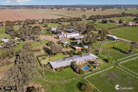 565 Muskerry East School Rd, Muskerry, VIC 3557