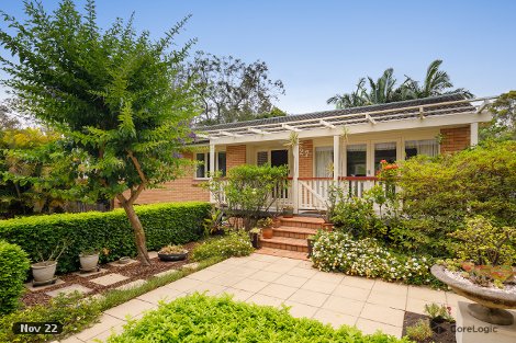 27 Mabb St, Kenmore, QLD 4069