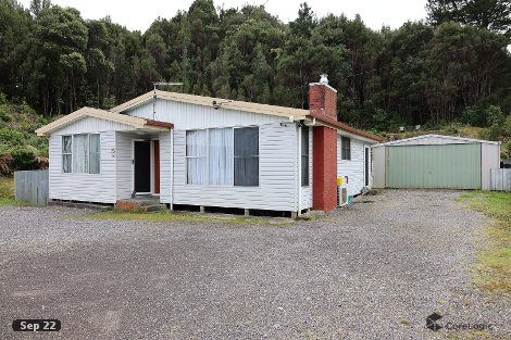 11a Lovett St, Queenstown, TAS 7467