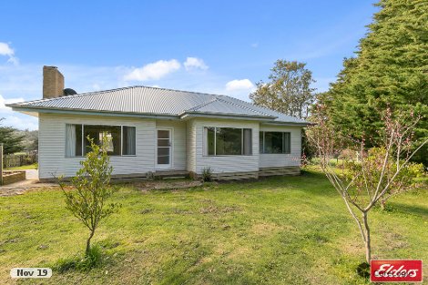 505 Loch-Poowong Rd, Poowong, VIC 3988