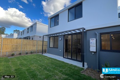 63/54 Stone Mason Dr, Norwest, NSW 2153