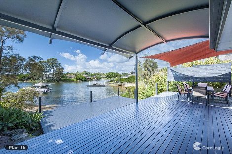 31 River Cres, Broadbeach Waters, QLD 4218