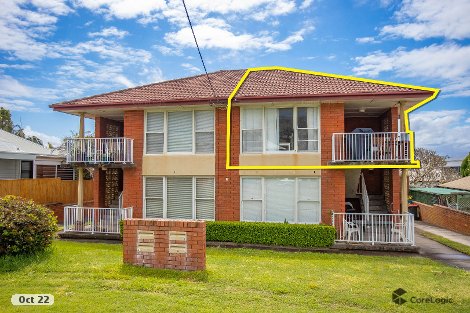 4/13 Rowlands St, Merewether, NSW 2291