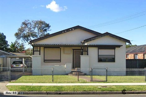 10 Vale St, Canley Vale, NSW 2166