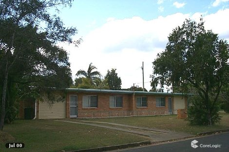 81 Kershaw St, Park Avenue, QLD 4701