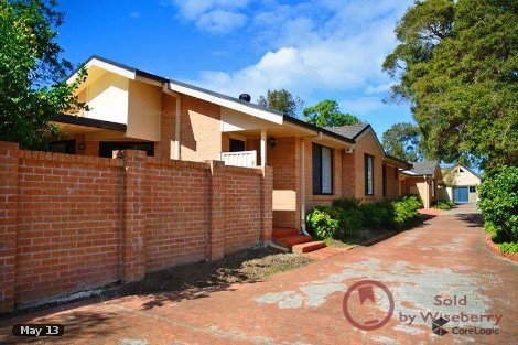 234 Tuggerawong Rd, Tuggerawong, NSW 2259