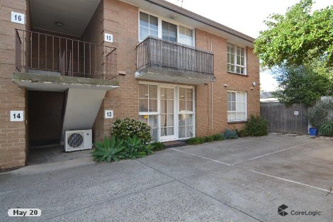 15/283-285 Williamstown Rd, Yarraville, VIC 3013