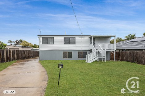 85 Cochrane St, Camira, QLD 4300