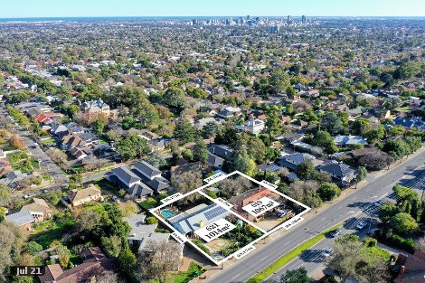 621 Portrush Rd, Glen Osmond, SA 5064