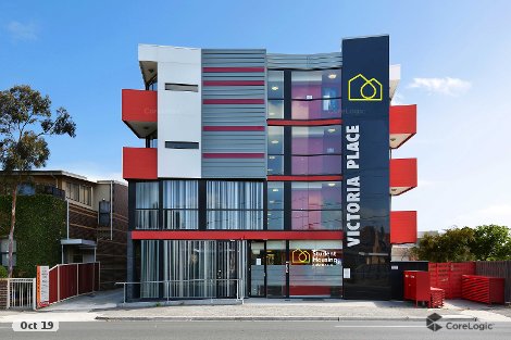 26/117 Ballarat Rd, Footscray, VIC 3011