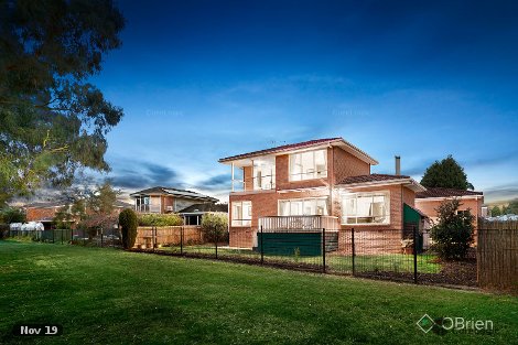 40 Watersedge Cl, Knoxfield, VIC 3180