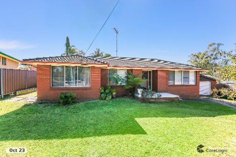 3 Gwydir Pl, Campbelltown, NSW 2560