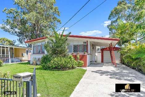 35 Corriedale St, Miller, NSW 2168