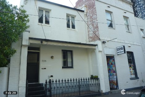 228 Pelham St, Melbourne, VIC 3000