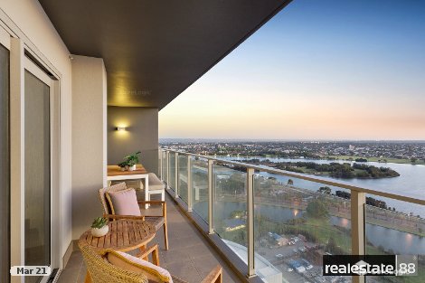 3108/63 Adelaide Tce, East Perth, WA 6004