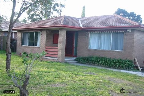 31 Mansfield St, Berwick, VIC 3806