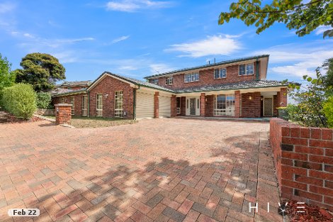 2 Bimberi Cres, Palmerston, ACT 2913