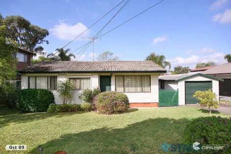 18 Gerring St, Colyton, NSW 2760