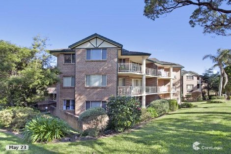 25/514-520 President Ave, Sutherland, NSW 2232