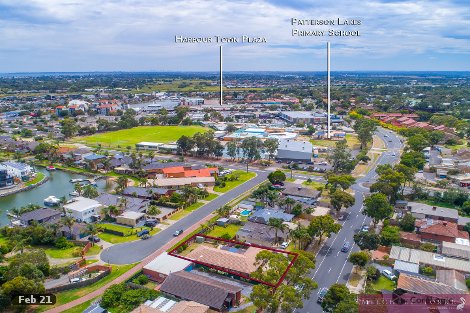 158 Gladesville Bvd, Patterson Lakes, VIC 3197