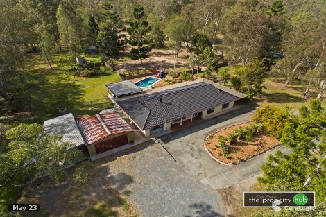 1984 Beaudesert-Beenleigh Rd, Tamborine, QLD 4270