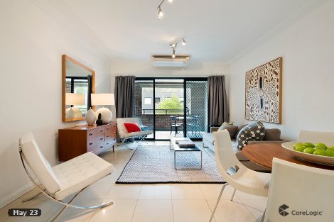 21/36-50 Taylor St, Annandale, NSW 2038