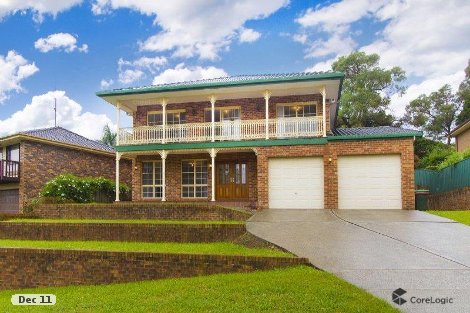 16 Tarrant Ave, Kiama Downs, NSW 2533