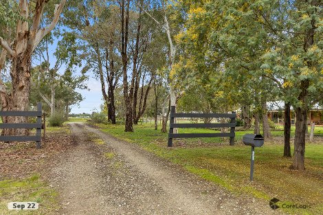 21 Dunbar Rd, Lancaster, VIC 3620