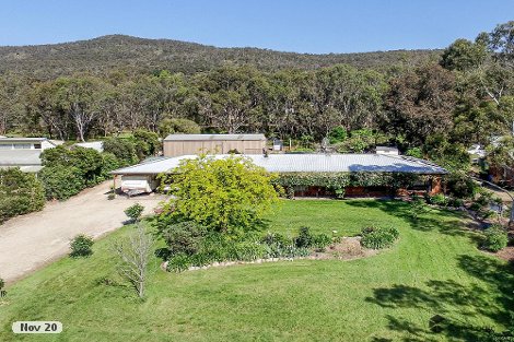 25 Warrawong Lane, Glenrowan, VIC 3675