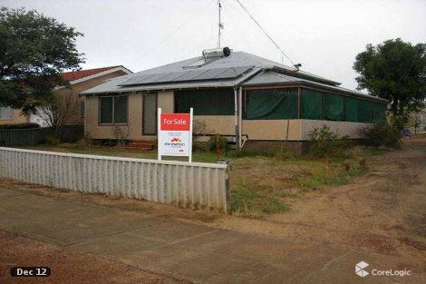 37 Goldfields Rd, Dowerin, WA 6461