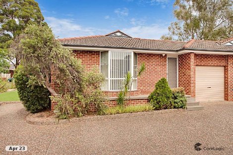 8/25 Gertrude Rd, Ingleburn, NSW 2565